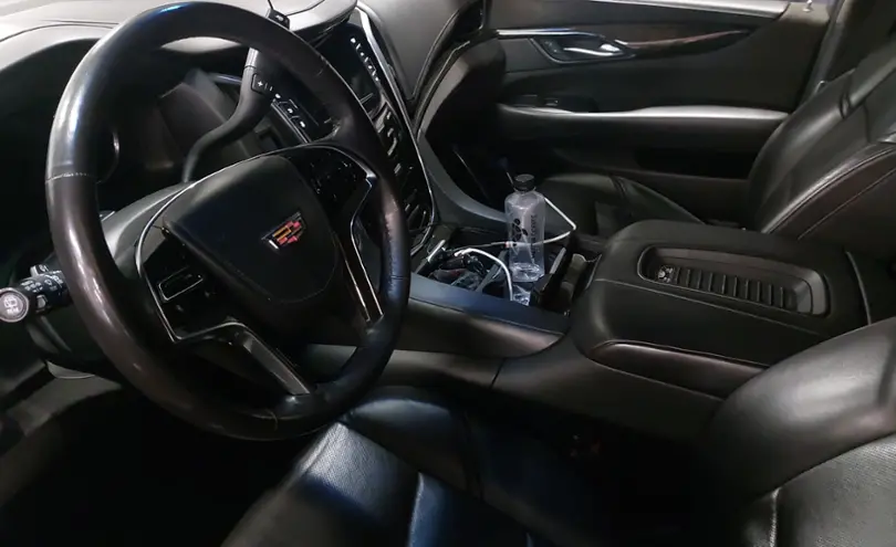 Cadillac Escalade 2019 года за 37 000 000 тг. в Астана фото 5