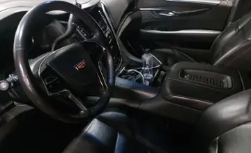 Cadillac Escalade 2019 года за 37 000 000 тг. в Астана фото 5