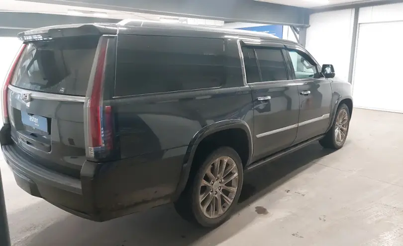Cadillac Escalade 2019 года за 37 000 000 тг. в Астана фото 3