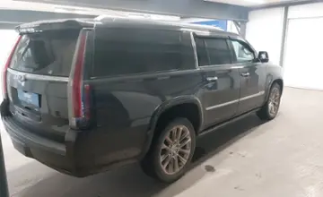 Cadillac Escalade 2019 года за 37 000 000 тг. в Астана фото 3