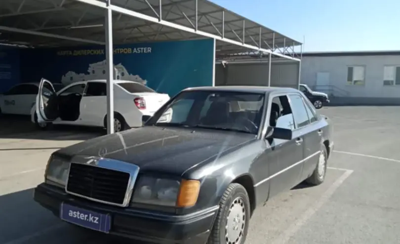 Mercedes-Benz W124 1992 года за 1 500 000 тг. в Кызылорда