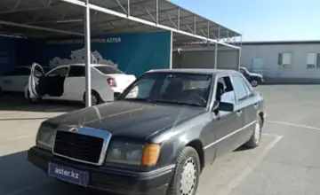 Mercedes-Benz W124 1992 года за 1 500 000 тг. в Кызылорда фото 1