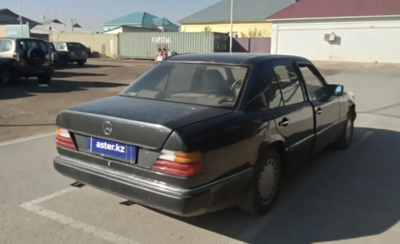Mercedes-Benz W124 1992 года за 1 500 000 тг. в Кызылорда фото 5