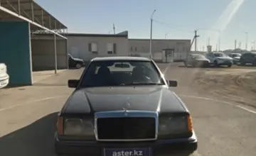 Mercedes-Benz W124 1992 года за 1 500 000 тг. в Кызылорда фото 2