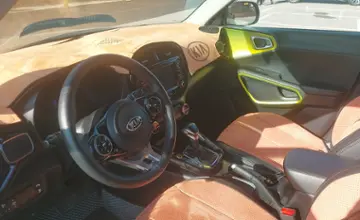 Kia Soul 2019 года за 8 700 000 тг. в Алматы фото 5