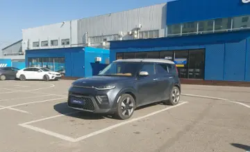 Kia Soul 2019 года за 8 700 000 тг. в Алматы фото 1