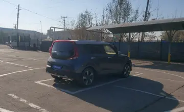 Kia Soul 2019 года за 8 700 000 тг. в Алматы фото 3