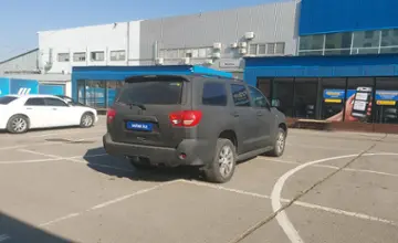 Toyota Sequoia 2011 года за 18 000 000 тг. в Алматы фото 3