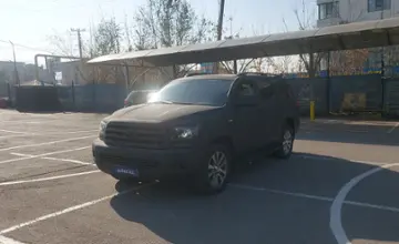 Toyota Sequoia 2011 года за 18 000 000 тг. в Алматы фото 1