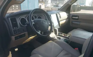 Toyota Sequoia 2011 года за 18 000 000 тг. в Алматы фото 5