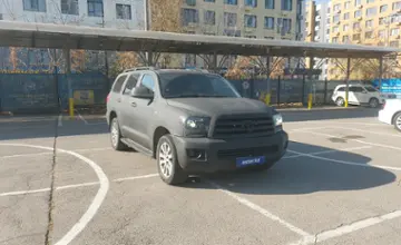 Toyota Sequoia 2011 года за 18 000 000 тг. в Алматы фото 2