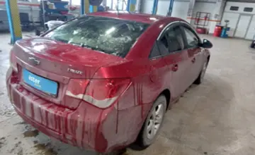 Chevrolet Cruze 2013 года за 4 500 000 тг. в Караганда