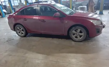 Chevrolet Cruze 2013 года за 4 500 000 тг. в Караганда фото 4