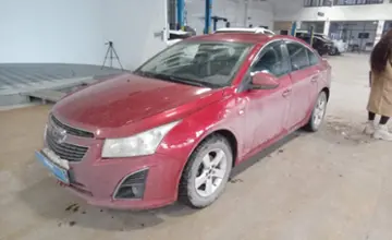 Chevrolet Cruze 2013 года за 4 500 000 тг. в Караганда фото 1