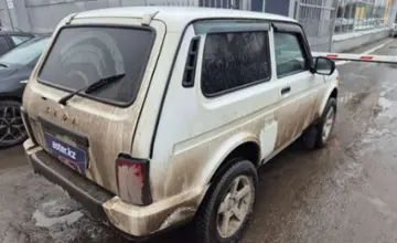 LADA (ВАЗ) 2121 (4x4) 2021 года за 5 200 000 тг. в Костанай