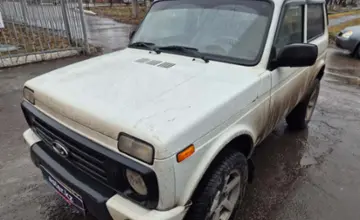 LADA (ВАЗ) 2121 (4x4) 2021 года за 5 200 000 тг. в Костанай фото 1