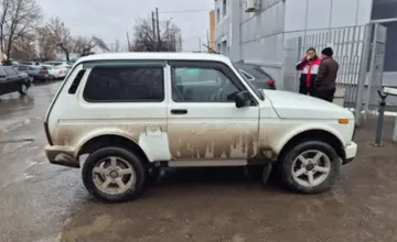 LADA (ВАЗ) 2121 (4x4) 2021 года за 5 200 000 тг. в Костанай фото 4