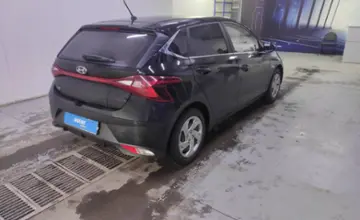 Hyundai i20 2023 года за 7 600 000 тг. в Павлодар