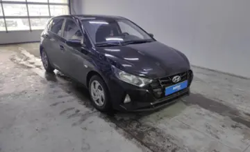 Hyundai i20 2023 года за 7 600 000 тг. в Павлодар фото 3