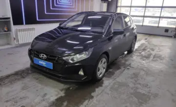 Hyundai i20 2023 года за 7 600 000 тг. в Павлодар фото 1