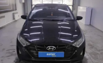 Hyundai i20 2023 года за 7 600 000 тг. в Павлодар фото 2