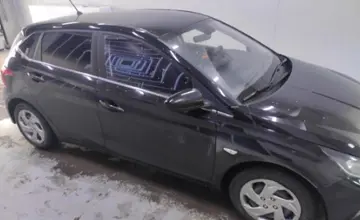 Hyundai i20 2023 года за 7 600 000 тг. в Павлодар фото 4