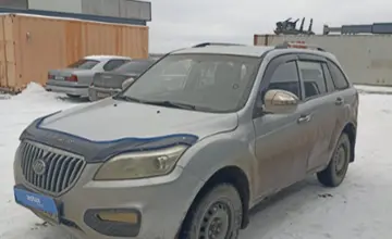 Lifan X60 2015 года за 3 900 000 тг. в Караганда фото 1