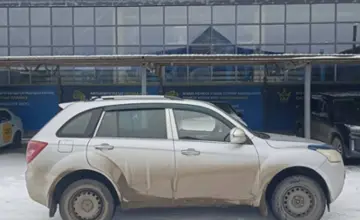 Lifan X60 2015 года за 3 900 000 тг. в Караганда фото 4