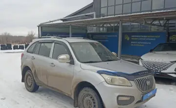 Lifan X60 2015 года за 3 900 000 тг. в Караганда фото 3