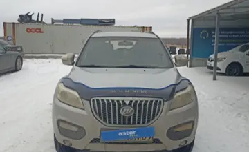 Lifan X60 2015 года за 3 900 000 тг. в Караганда фото 2