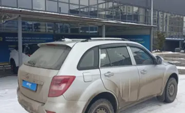 Lifan X60 2015 года за 3 900 000 тг. в Караганда