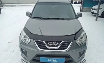 Chery Tiggo (T11) 2014 года за 4 500 000 тг. в Караганда фото 2