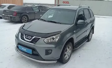 Chery Tiggo (T11) 2014 года за 4 500 000 тг. в Караганда фото 1