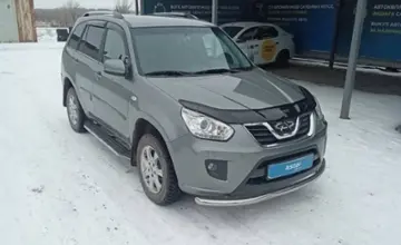 Chery Tiggo (T11) 2014 года за 4 500 000 тг. в Караганда фото 3