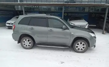 Chery Tiggo (T11) 2014 года за 4 500 000 тг. в Караганда фото 4