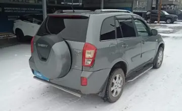 Chery Tiggo (T11) 2014 года за 4 500 000 тг. в Караганда