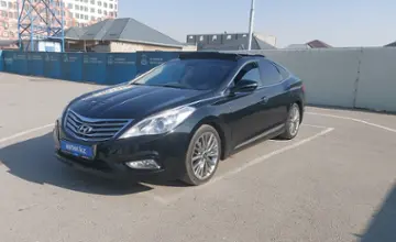 Hyundai Grandeur 2013 года за 8 500 000 тг. в Шымкент фото 1
