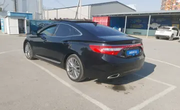 Hyundai Grandeur 2013 года за 8 500 000 тг. в Шымкент фото 4