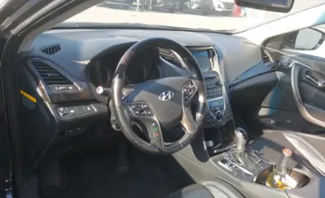 Hyundai Grandeur 2013 года за 8 500 000 тг. в Шымкент фото 5