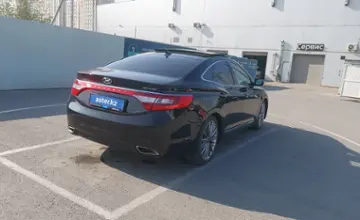 Hyundai Grandeur 2013 года за 8 500 000 тг. в Шымкент фото 3