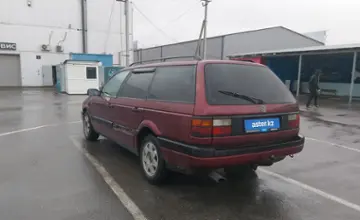 Volkswagen Passat 1993 года за 1 500 000 тг. в Шымкент фото 4