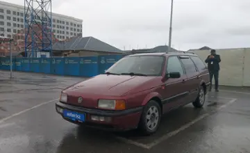 Volkswagen Passat 1993 года за 1 500 000 тг. в Шымкент фото 1