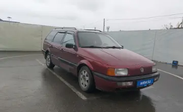 Volkswagen Passat 1993 года за 1 500 000 тг. в Шымкент фото 2