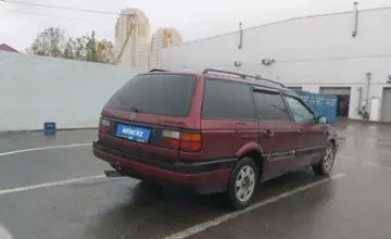 Volkswagen Passat 1993 года за 1 500 000 тг. в Шымкент фото 3