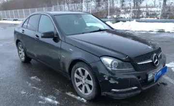 Mercedes-Benz C-Класс 2011 года за 6 500 000 тг. в Усть-Каменогорск фото 3