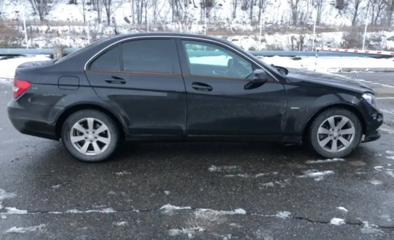 Mercedes-Benz C-Класс 2011 года за 6 500 000 тг. в Усть-Каменогорск фото 4