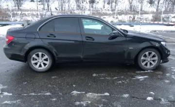 Mercedes-Benz C-Класс 2011 года за 6 500 000 тг. в Усть-Каменогорск фото 4