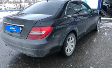 Mercedes-Benz C-Класс 2011 года за 6 500 000 тг. в Усть-Каменогорск