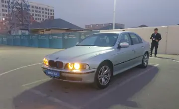 BMW 5 серии 1998 года за 3 000 000 тг. в Шымкент фото 1