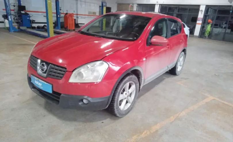 Nissan Qashqai 2007 года за 4 200 000 тг. в Караганда
